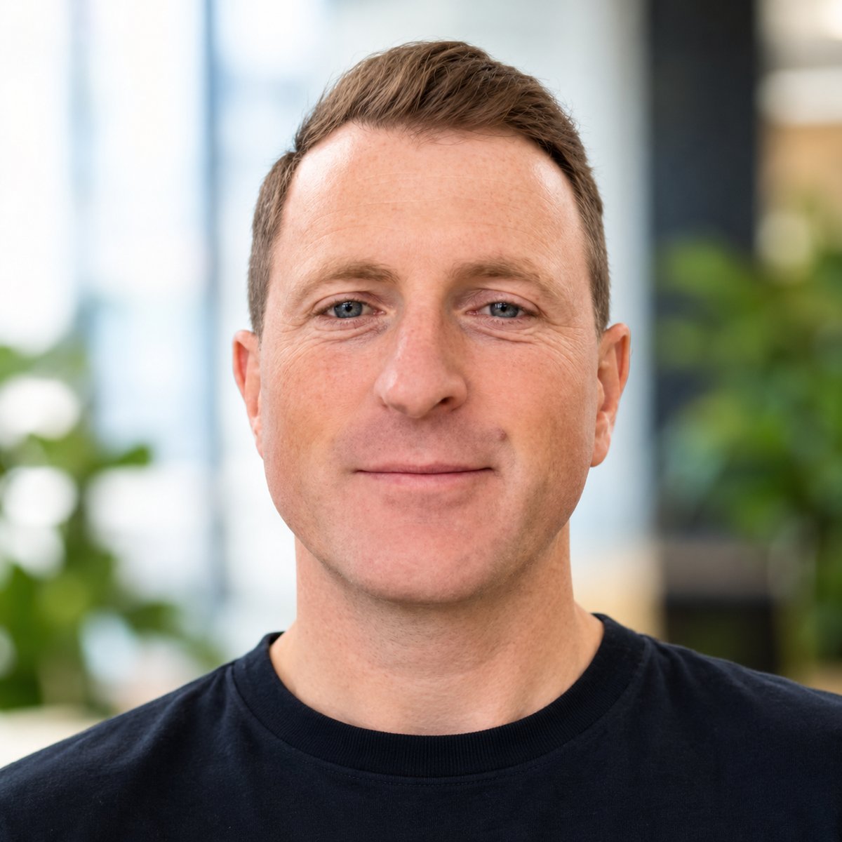 Tim Shnaider, Founder, Sizzle